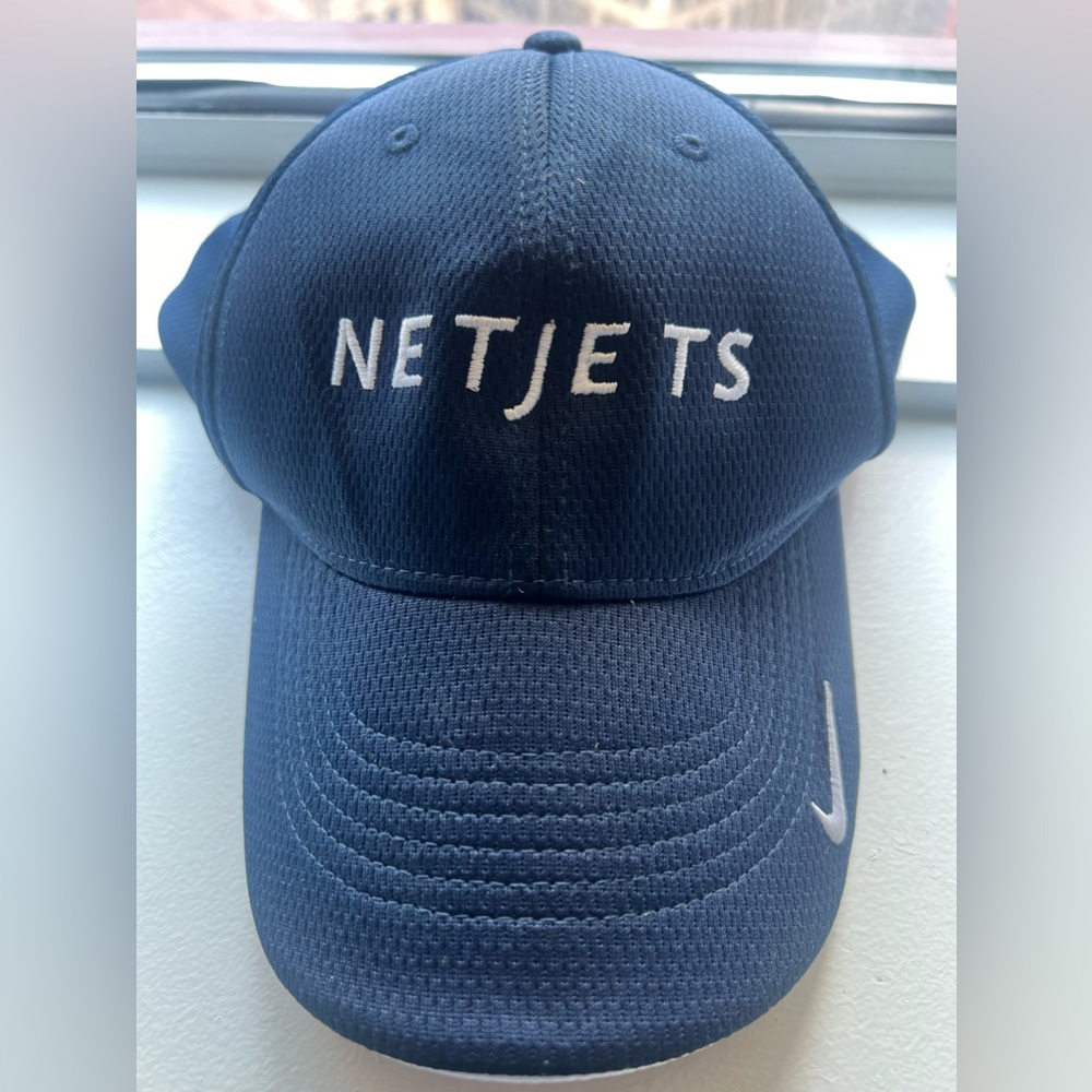 NetJets Hat